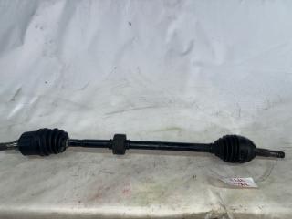 Привод передний правый NISSAN AD