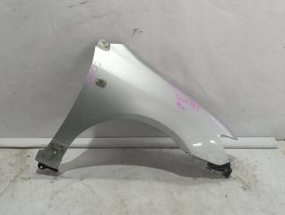 Крыло переднее правое TOYOTA COROLLA FIELDER контрактная Крыло переднее правое TOYOTA COROLLA FIELDER
