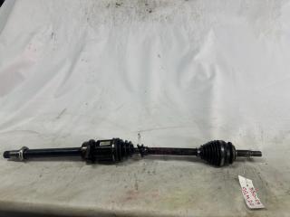 Привод передний правый TOYOTA ALPHARD