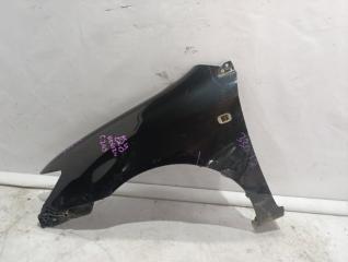 Крыло переднее левое TOYOTA COROLLA FIELDER контрактная Крыло переднее левое TOYOTA COROLLA FIELDER