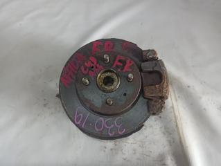 Ступица передняя правая TOYOTA PASSO контрактная Ступица передняя правая TOYOTA PASSO