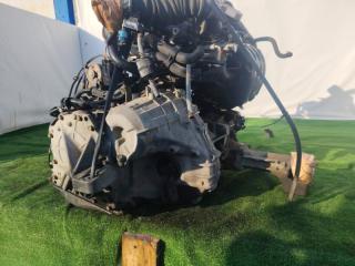 АКПП TOYOTA HARRIER ACU15 2AZ-FE U140F-03A 4 ракурс