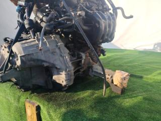 АКПП TOYOTA HARRIER ACU15 2AZ-FE U140F-03A 5 ракурс