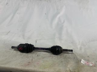 Привод передний левый NISSAN AD