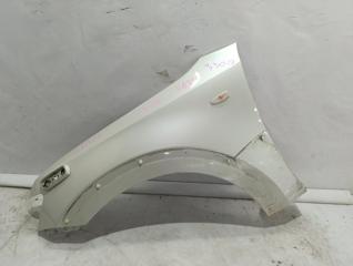 Крыло переднее левое MITSUBISHI PAJERO