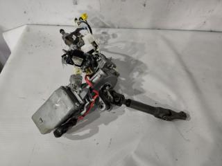 Рулевая колонка TOYOTA HARRIER контрактная Рулевая колонка TOYOTA HARRIER