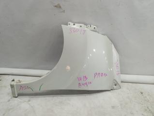 Фото запчасти крыло переднее левое NISSAN ROOX контрактная запчасть Запчасть крыло переднее левое NISSAN ROOX