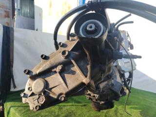 МКПП TOYOTA CAMI J100E HC 5 ракурс