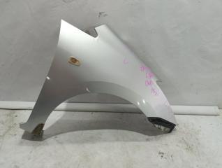 Крыло переднее правое TOYOTA WISH контрактная Крыло переднее правое TOYOTA WISH