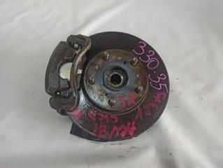 Запчасть ступица передняя левая TOYOTA CAMRY