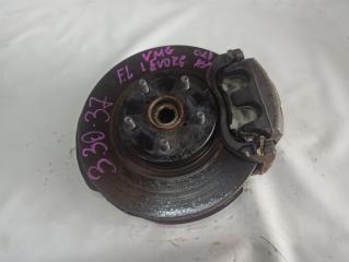 Ступица передняя левая SUBARU LEVORG