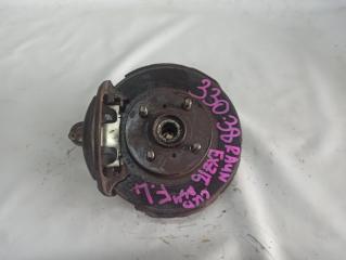 Запчасть ступица передняя левая TOYOTA RAUM