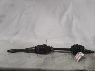 Запчасть привод передний правый TOYOTA RAUM