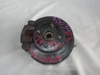 Ступица передняя левая TOYOTA PASSO контрактная Ступица передняя левая TOYOTA PASSO