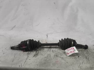 Запчасть привод передний левый TOYOTA RAUM