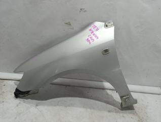 Крыло переднее левое TOYOTA COROLLA FIELDER контрактная Крыло переднее левое TOYOTA COROLLA FIELDER