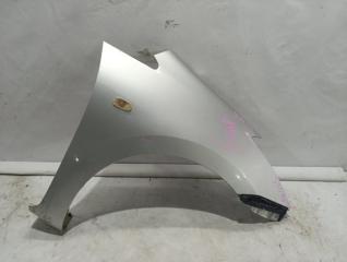 Крыло переднее правое TOYOTA WISH контрактная Крыло переднее правое TOYOTA WISH