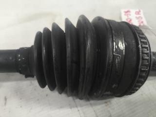Привод левый передний TOYOTA HARRIER ACU15 4 ракурс