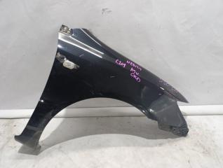 Крыло переднее правое TOYOTA COROLLA FIELDER контрактная Крыло переднее правое TOYOTA COROLLA FIELDER