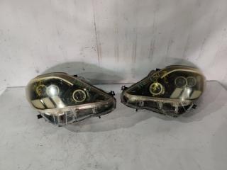 Фара TOYOTA ALPHARD GGH20 58-22 1 ракурс