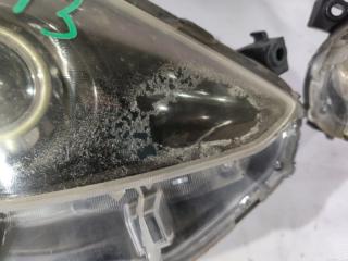 Фара TOYOTA ALPHARD GGH20 58-22 2 ракурс