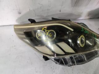 Фара TOYOTA ALPHARD GGH20 58-22 4 ракурс