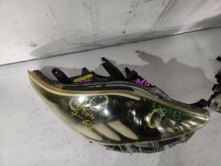 Фара TOYOTA ALPHARD GGH20 58-22 5 ракурс