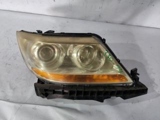 Запчасть фара правая HONDA ELYSION