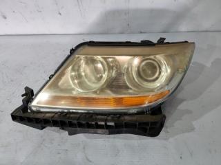 Запчасть фара левая HONDA ELYSION