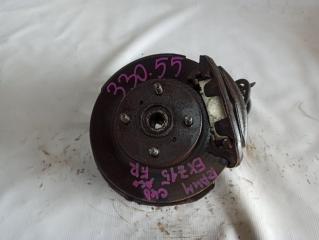 Запчасть ступица передняя правая TOYOTA RAUM