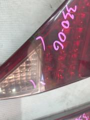Стоп-сигнал TOYOTA ALPHARD ANH25 58-26.58-30 3 ракурс