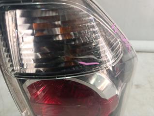 Стоп-сигнал правый MITSUBISHI PAJERO V83W P6523 2 ракурс