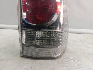 Стоп-сигнал правый MITSUBISHI PAJERO V83W P6523 3 ракурс