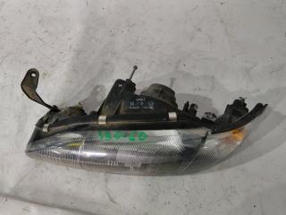 Фара левая TOYOTA CYNOS EL44 16-106 2 ракурс
