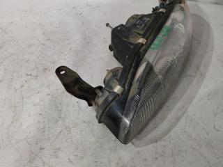 Фара левая TOYOTA CYNOS EL44 16-106 3 ракурс