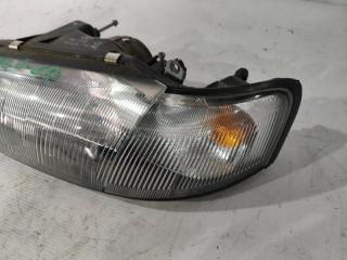 Фара левая TOYOTA CYNOS EL44 16-106 4 ракурс