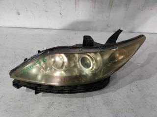 Запчасть фара левая HONDA ELYSION