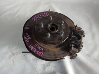 Ступица задняя правая SUBARU LEVORG