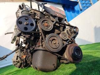 Двигатель TOYOTA CORONA AT190 4A-FE 5 ракурс