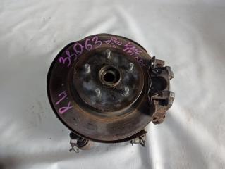 Ступица задняя левая SUBARU LEVORG