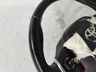 Руль TOYOTA SIENTA NSP172 5 ракурс