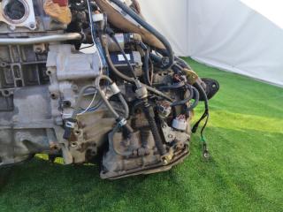 АКПП TOYOTA CAMRY ACV35 2AZ-FE U140F-02A 1 ракурс