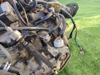 АКПП TOYOTA CAMRY ACV35 2AZ-FE U140F-02A 2 ракурс