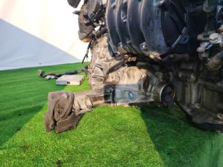 АКПП TOYOTA CAMRY ACV35 2AZ-FE U140F-02A 4 ракурс
