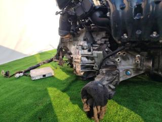 АКПП TOYOTA CAMRY ACV35 2AZ-FE U140F-02A 5 ракурс