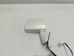 Фото запчасти зеркало правое TOYOTA HARRIER контрактная запчасть Запчасть зеркало правое TOYOTA HARRIER