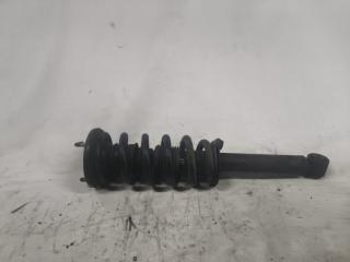 Стойка передняя левая MITSUBISHI PAJERO контрактная Стойка передняя левая MITSUBISHI PAJERO