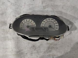 Фото запчасти спидометр TOYOTA FUNCARGO контрактная запчасть Запчасть спидометр TOYOTA FUNCARGO