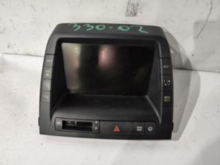 Монитор TOYOTA PRIUS контрактная Монитор TOYOTA PRIUS