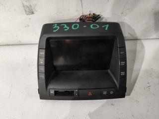 Монитор TOYOTA PRIUS контрактная Монитор TOYOTA PRIUS